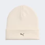 Шапка Puma METAL CAT High Crown Beanie, фото 1 - інтернет магазин MEGASPORT
