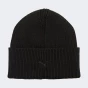 Шапка Puma FERRARI PRO Mid Crown Beanie, фото 2 - інтернет магазин MEGASPORT