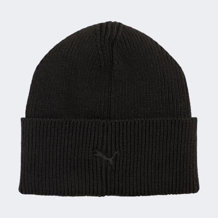 Шапка Puma FERRARI PRO Mid Crown Beanie - 176825, фото 2 - інтернет-магазин MEGASPORT