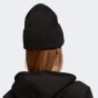 Шапка Puma FERRARI PRO Mid Crown Beanie, фото 5 - інтернет магазин MEGASPORT