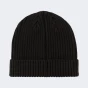 Шапка Puma ESS PATCH Mid Crown Beanie, фото 2 - інтернет магазин MEGASPORT