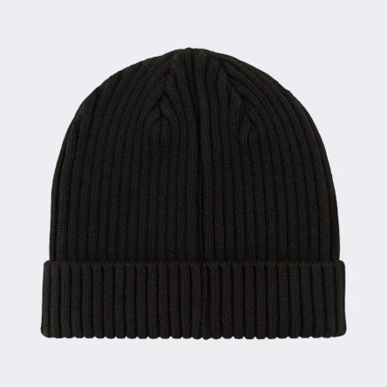 Шапка Puma ESS PATCH Mid Crown Beanie - 176823, фото 2 - інтернет-магазин MEGASPORT