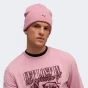 Шапка Puma METAL CAT High Crown Beanie, фото 4 - інтернет магазин MEGASPORT