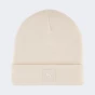 Шапка Puma WARDROBE ESS High Crown Beanie, фото 1 - інтернет магазин MEGASPORT
