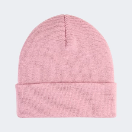 Шапка Puma METAL CAT High Crown Beanie - 176820, фото 2 - інтернет-магазин MEGASPORT