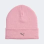 Шапка Puma METAL CAT High Crown Beanie, фото 1 - інтернет магазин MEGASPORT