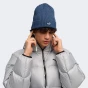 Шапка Puma ESS PATCH Mid Crown Beanie, фото 4 - інтернет магазин MEGASPORT