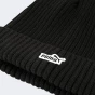 Шапка Puma ESS PATCH Mid Crown Beanie, фото 3 - інтернет магазин MEGASPORT