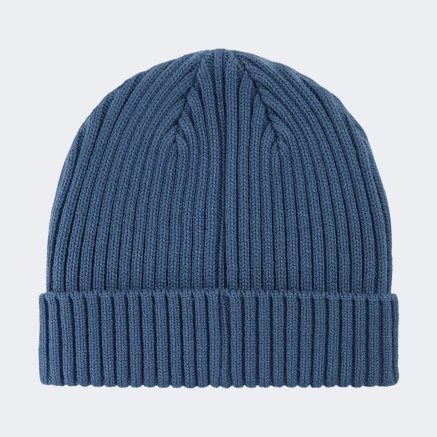 Шапка Puma ESS PATCH Mid Crown Beanie - 176824, фото 2 - інтернет-магазин MEGASPORT