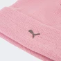 Шапка Puma METAL CAT High Crown Beanie, фото 3 - інтернет магазин MEGASPORT