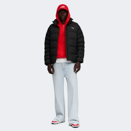 Куртка Puma Mono Jacket - 176836, фото 3 - інтернет-магазин MEGASPORT