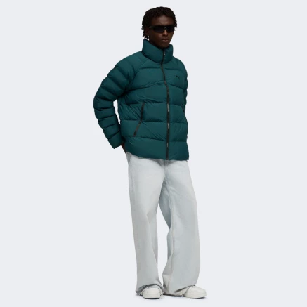 Куртка Puma Mono Jacket - 176837, фото 3 - інтернет-магазин MEGASPORT