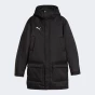 Куртка Puma teamFINAL Winter Jacket, фото 6 - інтернет магазин MEGASPORT