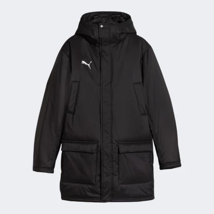Куртка Puma teamFINAL Winter Jacket - 176834, фото 6 - інтернет-магазин MEGASPORT