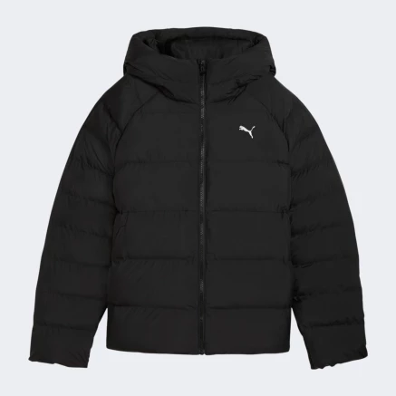 Куртка Puma Mono Hooded Jacket - 176838, фото 4 - інтернет-магазин MEGASPORT