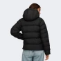 Куртка Puma Mono Hooded Jacket, фото 2 - інтернет магазин MEGASPORT