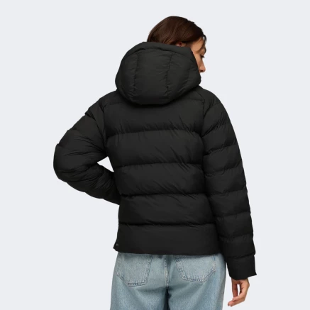 Куртка Puma Mono Hooded Jacket - 176838, фото 2 - інтернет-магазин MEGASPORT