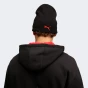 Шапка Puma F1 Mid Crown Cuffless Beanie, фото 5 - інтернет магазин MEGASPORT