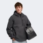 Кофта Puma PUMATECH Half Zip Hoodie, фото 1 - інтернет магазин MEGASPORT