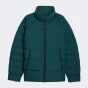 Куртка Puma Mono Jacket, фото 4 - інтернет магазин MEGASPORT