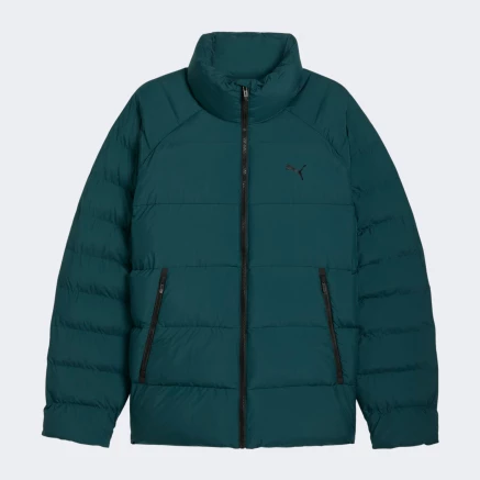 Куртка Puma Mono Jacket - 176837, фото 4 - інтернет-магазин MEGASPORT