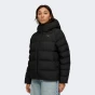 Куртка Puma Mono Hooded Jacket, фото 1 - інтернет магазин MEGASPORT