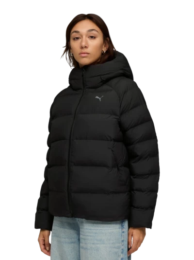 Куртка Puma Mono Hooded Jacket - 176838, фото 1 - інтернет-магазин MEGASPORT