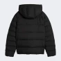 Куртка Puma Mono Hooded Jacket, фото 5 - інтернет магазин MEGASPORT
