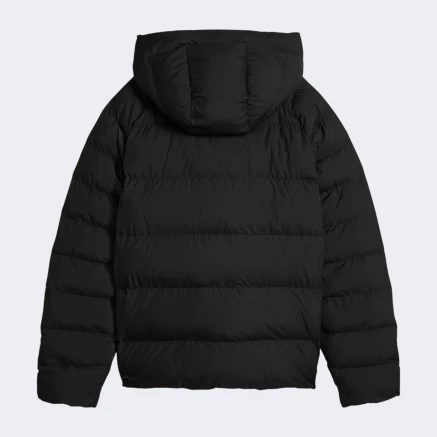 Куртка Puma Mono Hooded Jacket - 176838, фото 5 - інтернет-магазин MEGASPORT