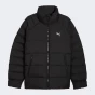 Куртка Puma Mono Jacket, фото 4 - інтернет магазин MEGASPORT