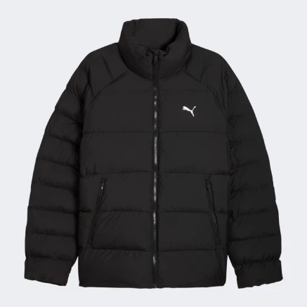 Куртка Puma Mono Jacket - 176836, фото 4 - інтернет-магазин MEGASPORT