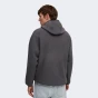 Кофта Puma PUMATECH Half Zip Hoodie, фото 2 - інтернет магазин MEGASPORT