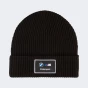 Шапка Puma BMW MMS Mid Crown Beanie, фото 1 - інтернет магазин MEGASPORT