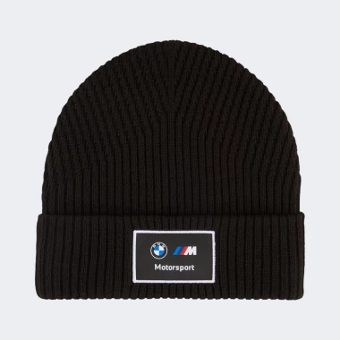 BMW MMS Mid Crown Beanie BMW MMS Mid Crown Beanie
