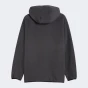 Кофта Puma PUMATECH Half Zip Hoodie, фото 5 - інтернет магазин MEGASPORT