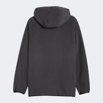Кофта Puma PUMATECH Half Zip Hoodie - 176835, фото 5 - інтернет-магазин MEGASPORT