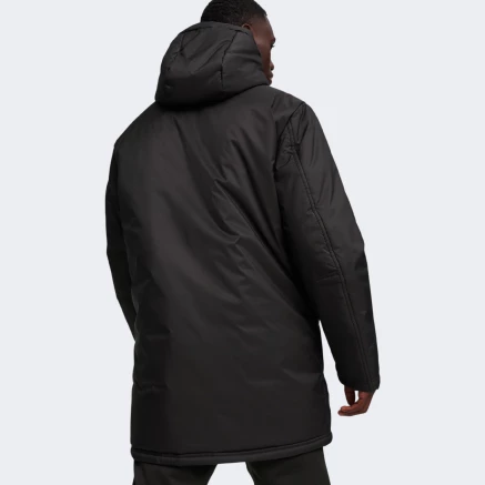Куртка Puma teamFINAL Winter Jacket - 176834, фото 2 - інтернет-магазин MEGASPORT