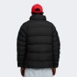 Куртка Puma Mono Jacket, фото 2 - інтернет магазин MEGASPORT