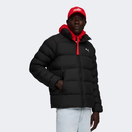 Куртка Puma Mono Jacket - 176836, фото 1 - інтернет-магазин MEGASPORT