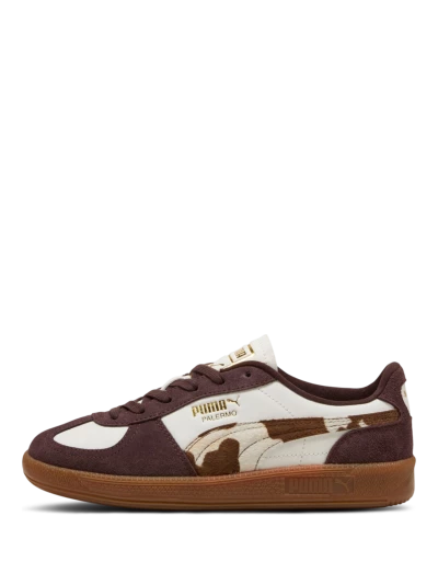 Кеди Puma Palermo Cow Wns (MU) - 176833, фото 1 - інтернет-магазин MEGASPORT