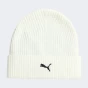 Шапка Puma BMW MMS Mid Crown Beanie, фото 2 - інтернет магазин MEGASPORT