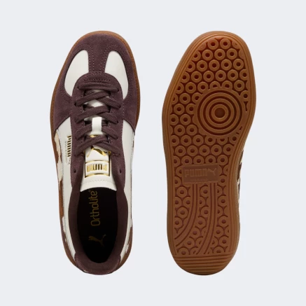 Кеди Puma Palermo Cow Wns (MU) - 176833, фото 4 - інтернет-магазин MEGASPORT