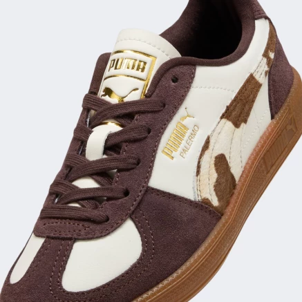 Кеди Puma Palermo Cow Wns (MU) - 176833, фото 5 - інтернет-магазин MEGASPORT
