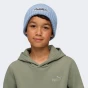 Шапка Puma COMIC Mid Crown Beanie Jr, фото 4 - інтернет магазин MEGASPORT