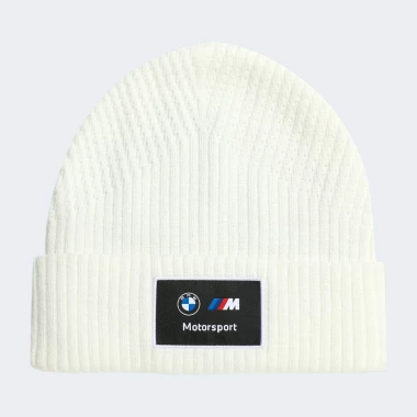 BMW MMS Mid Crown Beanie BMW MMS Mid Crown Beanie