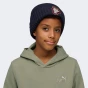 Шапка Puma COMIC Mid Crown Beanie Jr, фото 4 - інтернет магазин MEGASPORT