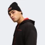 Шапка Puma F1 Mid Crown Cuffless Beanie, фото 4 - інтернет магазин MEGASPORT
