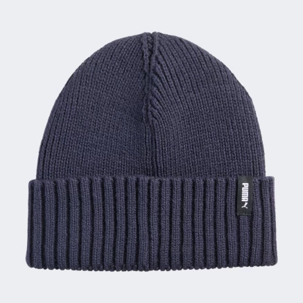 Шапка Puma COMIC Mid Crown Beanie Jr - 176831, фото 2 - інтернет-магазин MEGASPORT