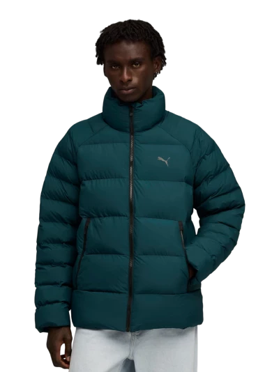 Куртка Puma Mono Jacket - 176837, фото 1 - інтернет-магазин MEGASPORT