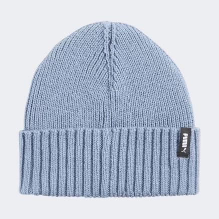 Шапка Puma COMIC Mid Crown Beanie Jr - 176830, фото 2 - інтернет-магазин MEGASPORT
